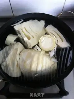 Make step 8