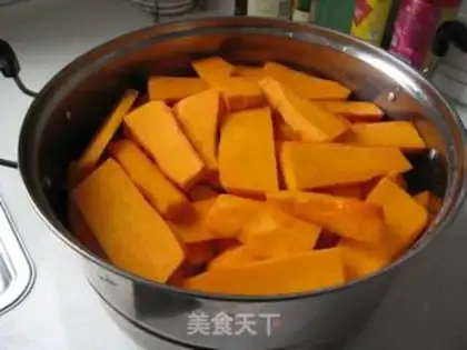Make step 1