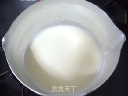 Make step 3
