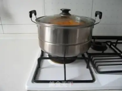 Make step 2
