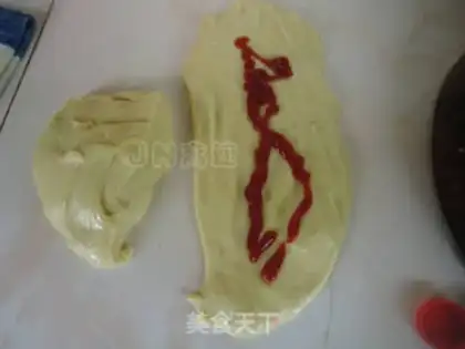 Make step 4