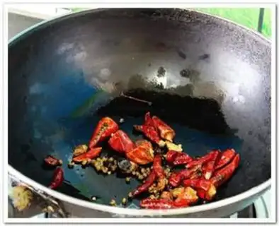 Make step 5