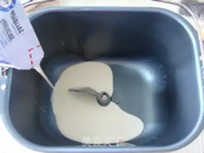 Make step 8