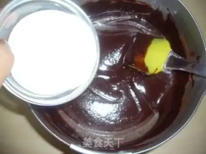 Make step 5