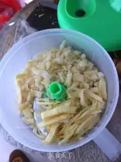 Make step 7