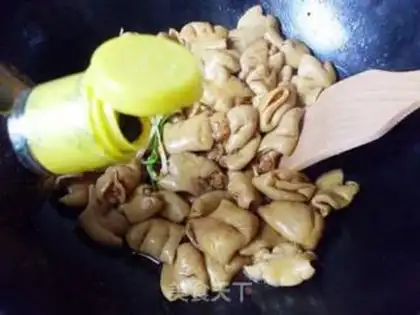 Make step 2