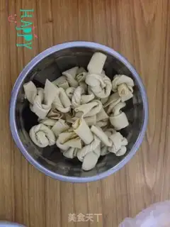Make step 8
