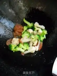 Make step 10