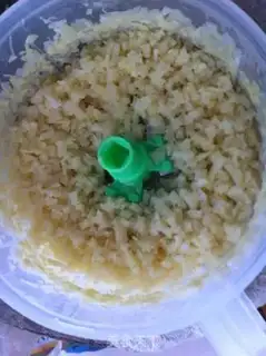 Make step 12