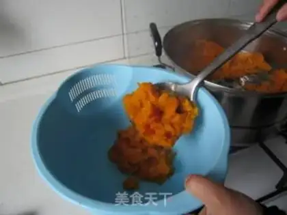 Make step 5