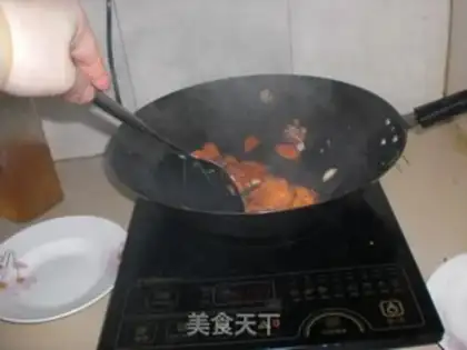 Make step 1