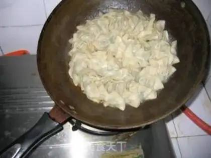 Make step 5