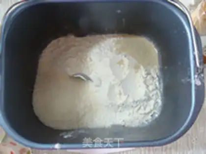 Make step 11