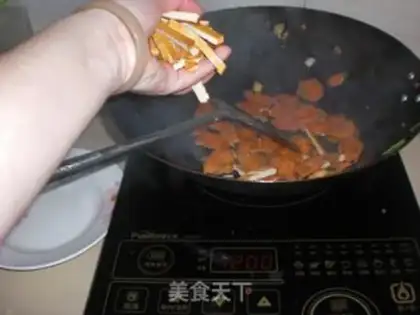 Make step 2