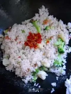 Make  step 7
