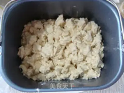 Make step 12