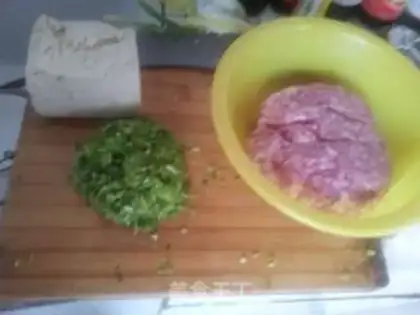 Make step 2