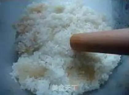 Make step 3