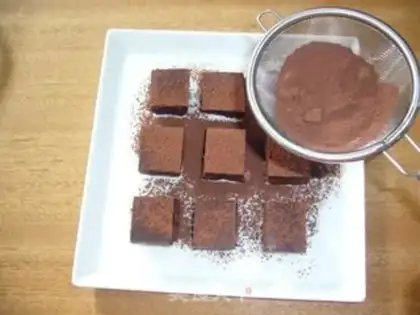 Make step 10