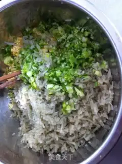 Make step 15