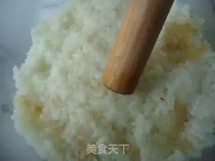 Make step 4