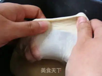 Make step 14