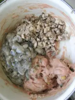 Make step 7