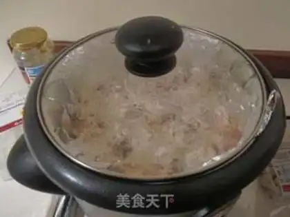 Make step 15