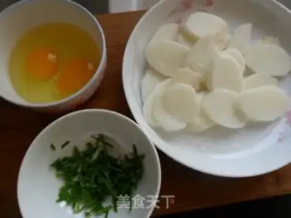 Make step 2