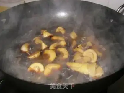 Make  step 5