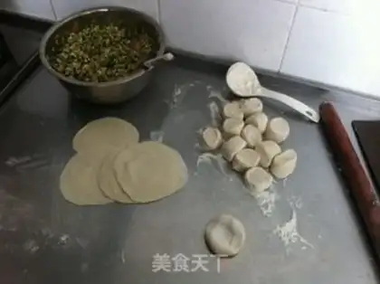 Make step 18
