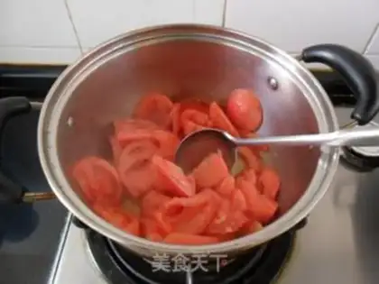 Make step 3