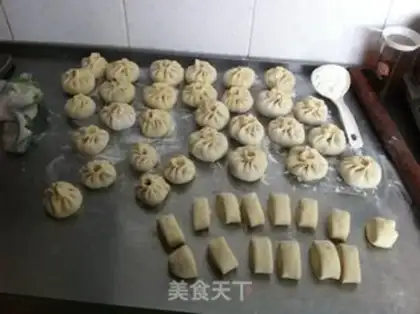 Make step 20