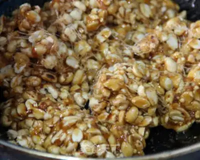 Make step 7