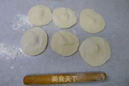 Make step 3