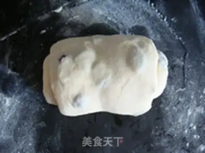 Make step 20