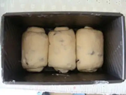 Make step 21