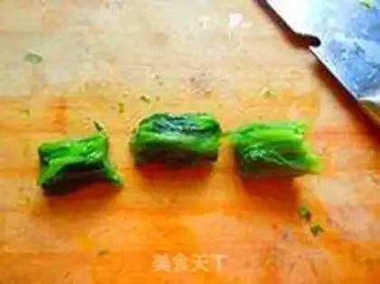 Make step 8