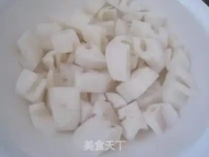Make step 5
