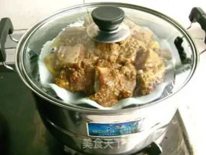 Make step 5