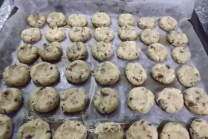 Make step 8