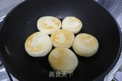 Make step 7
