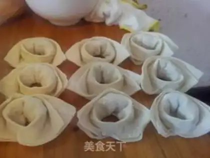 Make step 10