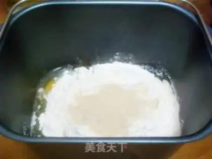 Make step 1