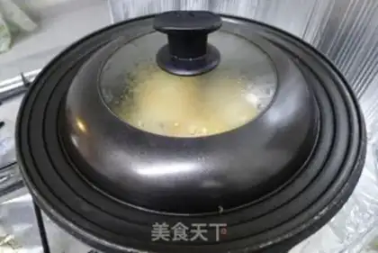 Make step 8