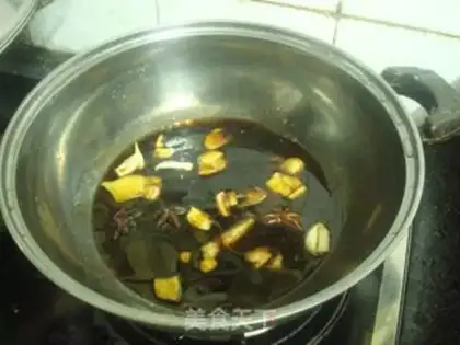 Make step 1