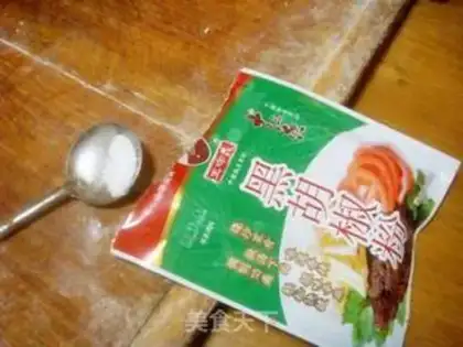 Make step 3