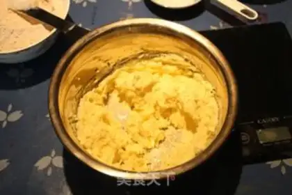 Make step 1