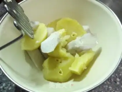 Make step 1