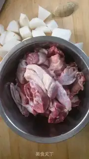 Make step 0